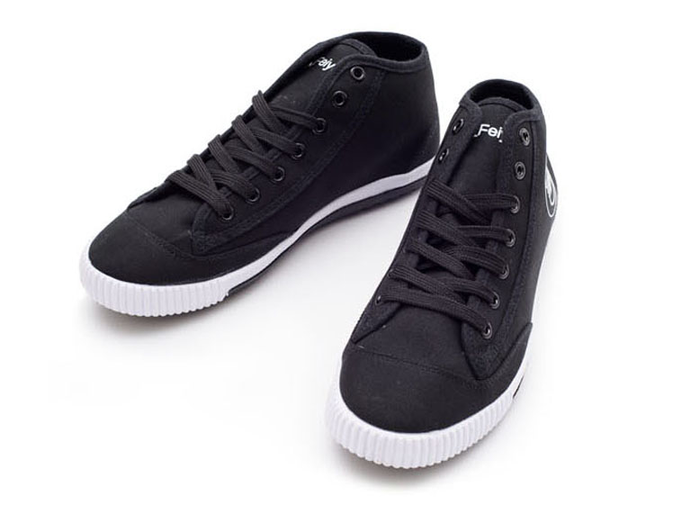 Feiyue High Top Shoes